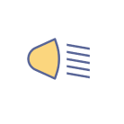 Dimming control for energy savings
                  