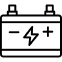 Automotive and Secondary battery fields
                  