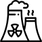 Power generation fields such as nuclear thermal power
                  